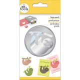 Sloth - EK Success Large Double Punch Sloth - EK Success Large Double Punch